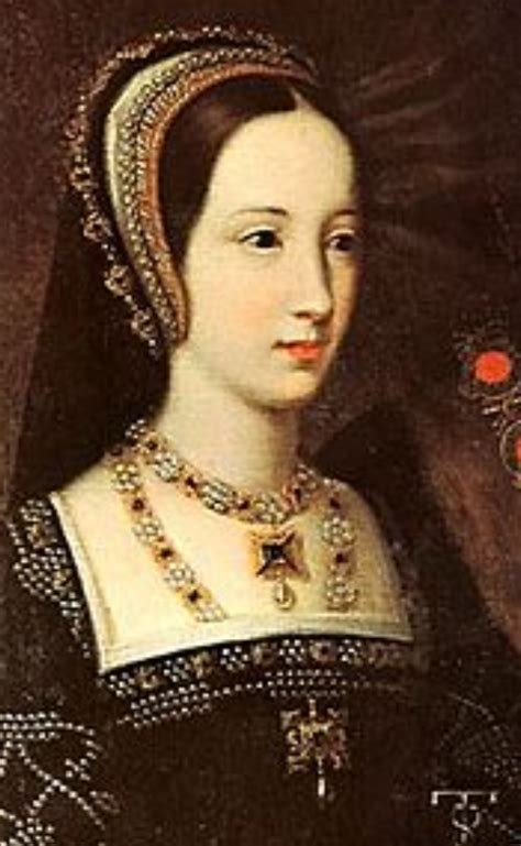 i tudor principessa maria|maria i tudor morte.